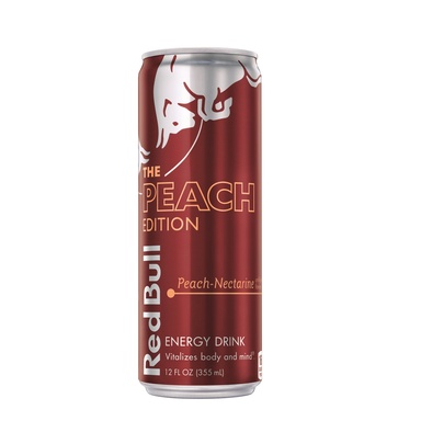 RED BULL PCH-NECT 12OZ