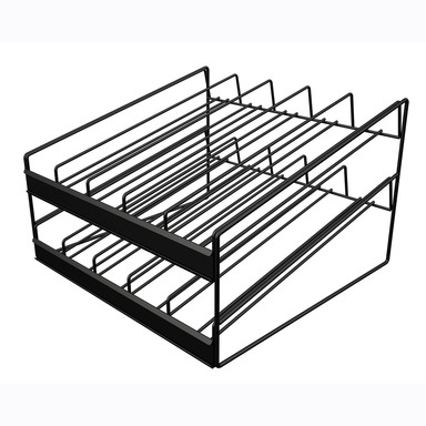 WOOD FILLER DSP RACK