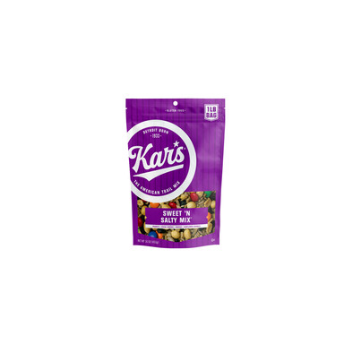 KARS SWEET&SALTY MIX16OZ