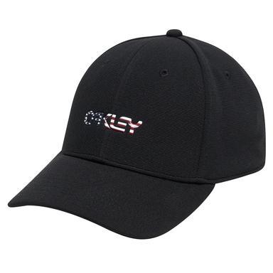 STRETCH 6 PANEL HAT L/XL