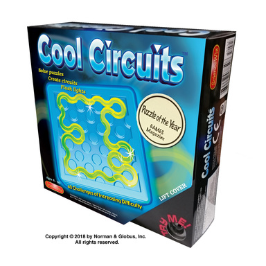 Science Wiz Cool Circuit