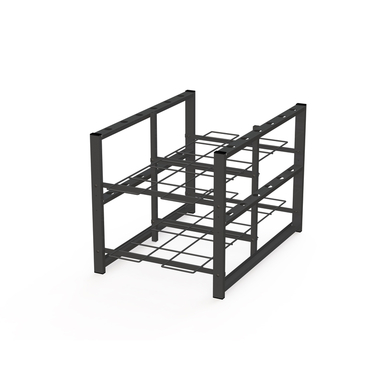 Hybrid Umbrlla Base Rack