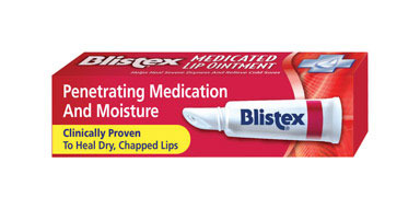 Blistex Tube .21oz