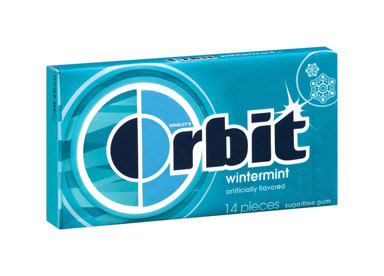 GUM ORBIT SUGRFREE WINTR