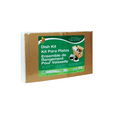 DISH PROTECTKIT16X12X12