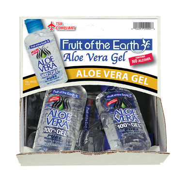Aloe Gel 2.0oz