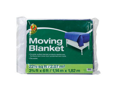 Movers Blanket 45"x6