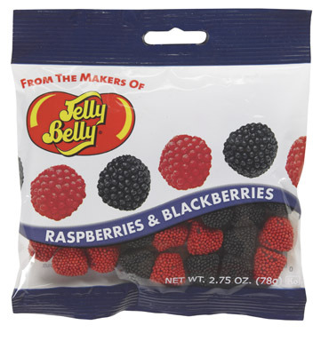 RASP/BLACKBERRIES CNDY