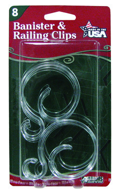 BANISTER&RAIL LITE CLIP