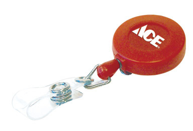 ACE RETRACT BADGE HOLDER