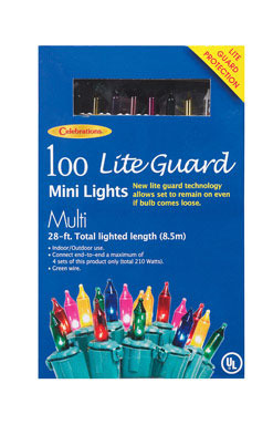 LIGHT GUARD 100 MULTI