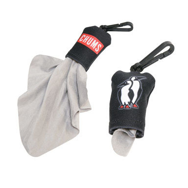 EYEWEAR CLEANING CLOTH