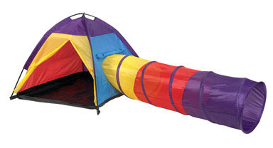 POP OPEN PLAY TENT