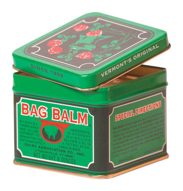 BAG BALM 8 OZ