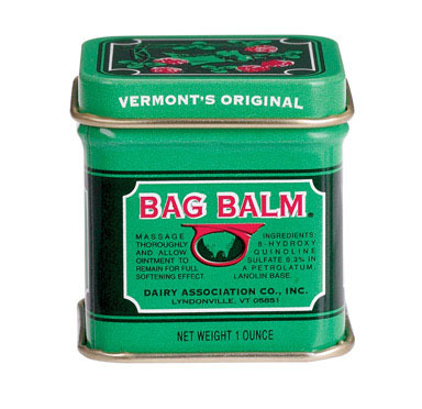 BAG BALM 1 OZ