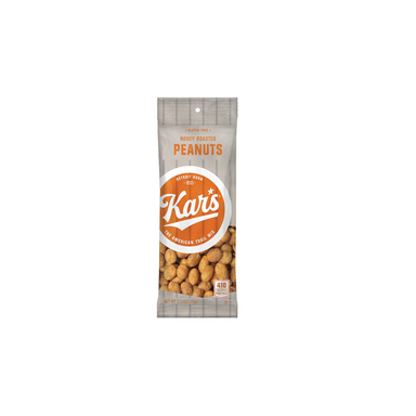 KARS HONEY PEANUTS