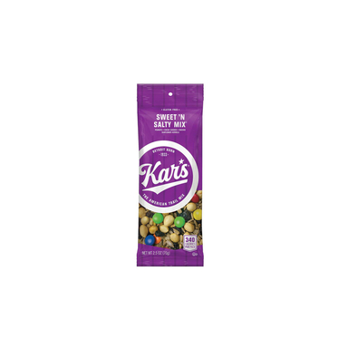 KARS SWT&SALTY MIX