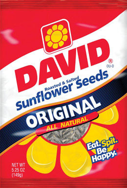 Sunflower Seeds