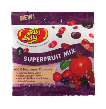 SUPERFRUIT MIX JB