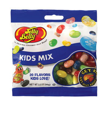 JB KIDS MIX