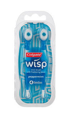 WISP PEPPERMINT
