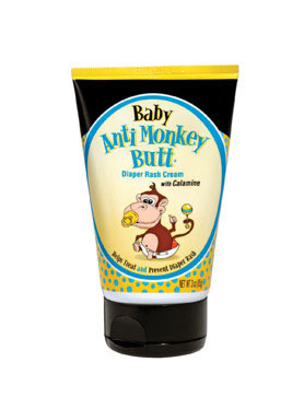 BABY ANTI-MONKEY B CREAM