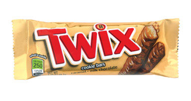 Twix Caramel Sngl 1.79oz