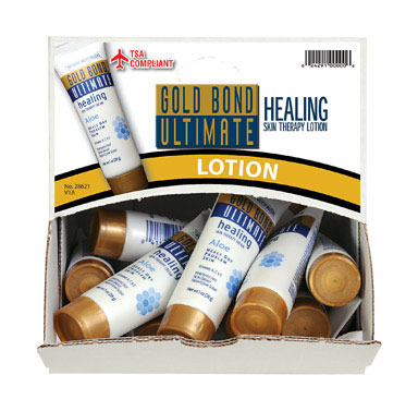 Medicated Lotion 1 Oz.