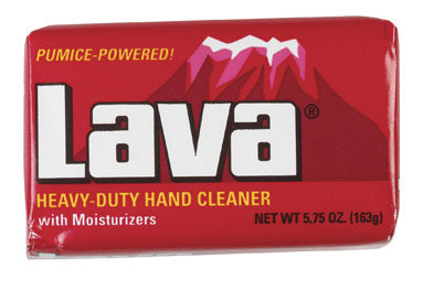 Lava Bar Soap 5.75 Oz