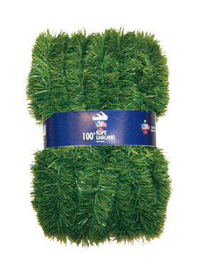 Juniper Soft Garland100'