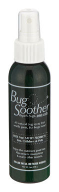 INSECT REPEL 4OZ
