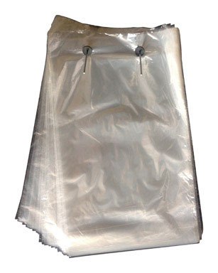 Wicket Bag 10x14 Poly