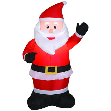 AIRBLOWN SANTA 3.5