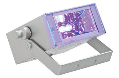 BLACK LIGHT STROBE LED