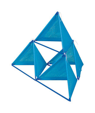 KAZOON KITE KIT