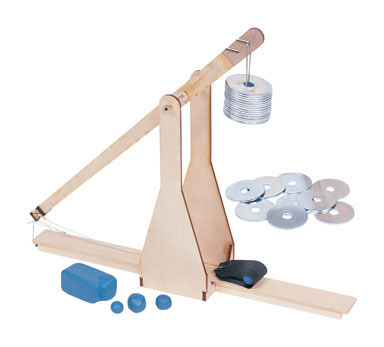 TREBUCHET KIT