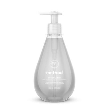 Method Hndgel Sweet 12oz