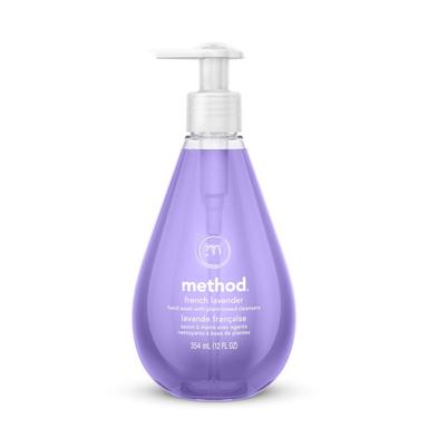 Method Hndgel Lvndr12oz