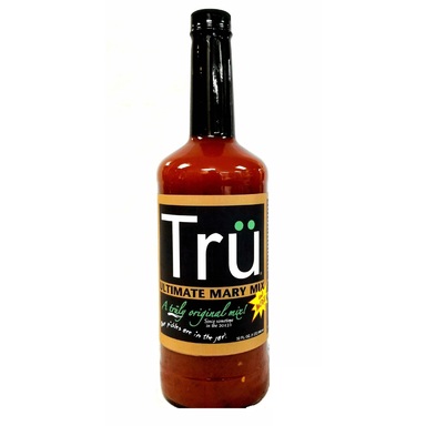 TRU SMOKIN MARY MIX32OZ