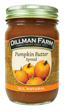 PUMPKIN BUTTR SPREAD15OZ