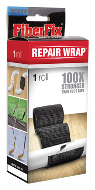 Fiberfix 2"x50"roll