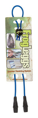 EYEWEAR RETAINERS - FROG