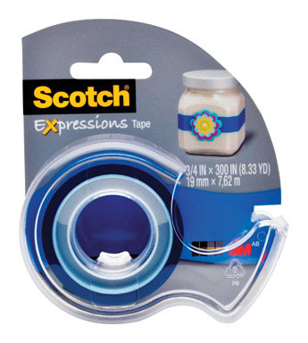 EXPRESSIONS TAPE BL300"