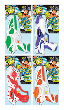 SPLASH CYBER SQUIRT GUN