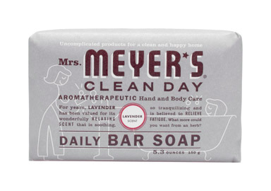 Mmcd Bar Soap Lav 5.3oz