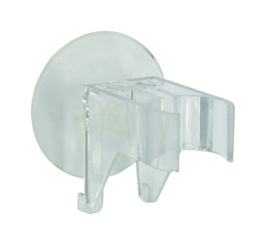Candle Holdr Suction 2pk