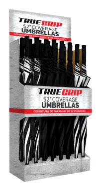 Umbrella Asst 60"