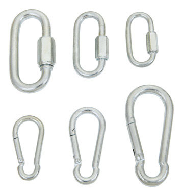 SNAPHOOK & QUICKLINK SET