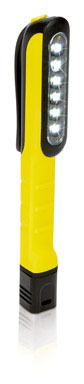 PEN FLASHLIGHT 6 LED