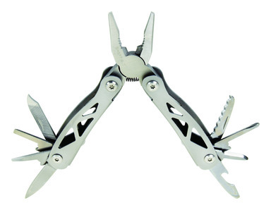 Mini Multi-tool 12-in-1